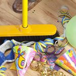 Генеральне прибирання квартири і дитячої: як полегшити собі завдання?