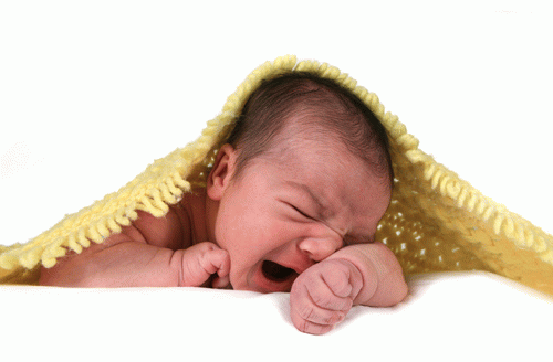 як зрозуміти чому плаче новонароджена дитина