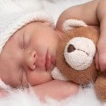 Дитина в перший місяць свого життя - особливості розвитку