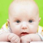низький гемоглобін у немовляти