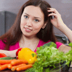 Які овочі можна їсти при грудному вигодовуванні?