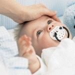 Кашель у немовляти - причини, як і чим лікувати (ліки)