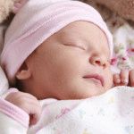 новонароджена дитина не спить вдень