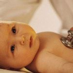 Ліки від кашлю для немовлят (що можна давати немовляті)