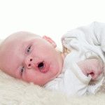 Мокрий кашель у дитини грудного віку (як і чим лікувати)