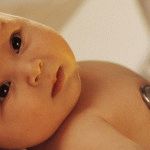 Симптоми бронхіту у грудних дітей (лікування)