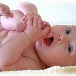 Основні рефлекси новонароджених дітей: безумовні і умовні рефлекси